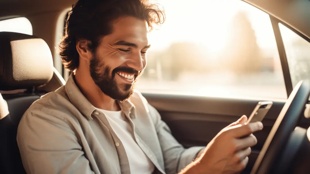 Empréstimo com garantia de veiculo